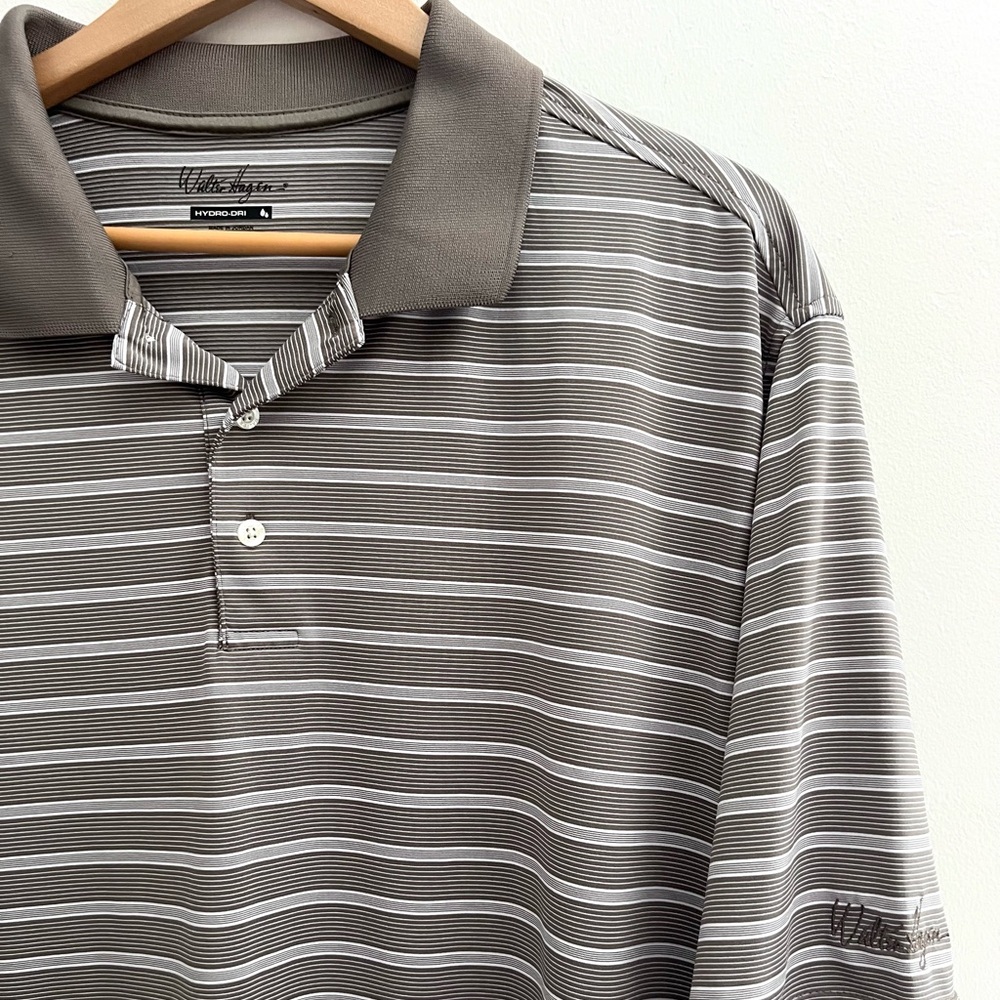 Walter Hagen Hydro-Dri golf shirt size XXL